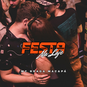 Festa na Laje