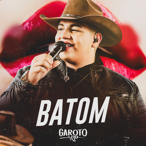 Batom (Ao Vivo)