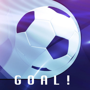 Goal!