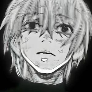 在黑暗中生长出黑色生命力