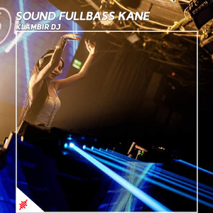 Jungle Dutch Fullbass