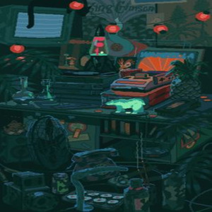 maléfique (sped up)