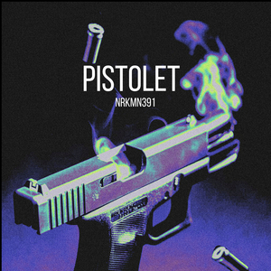 Pistolet
