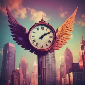 달려!(부제. 목표를 향한 우리의 노력)