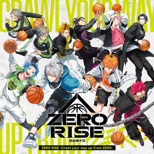 ZERO RISE -Crawl your way up from ZERO-