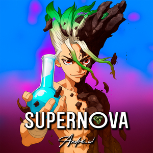 No Man's World (From "Dr. Stone") (Spanish Version)