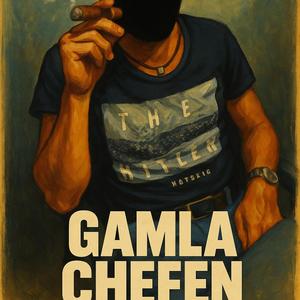 Gamla Chefen