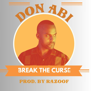 Break The Curse (Instrumental)