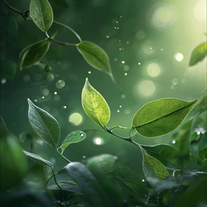 让心跳平稳的旋律