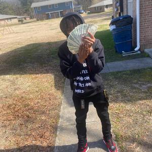 Grinchn (feat. Kelster & Tennkay)