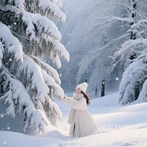 我把爱埋在冬天