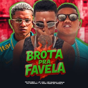 Brota pra Favela