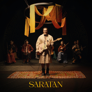 Saratan (Quraq Live)