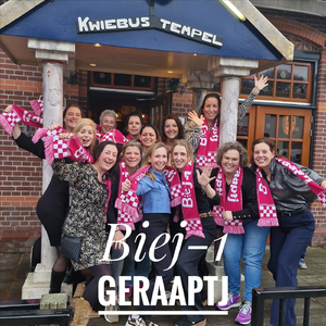 Lekker Menneke