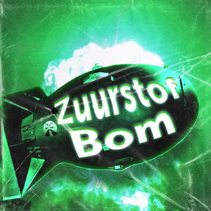 Zuurstofbom