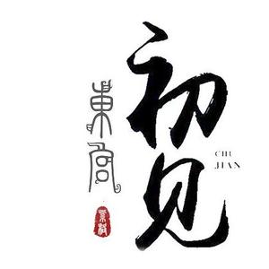 【筝/吉他/小提】初见