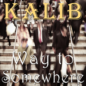 Way to Somewhere