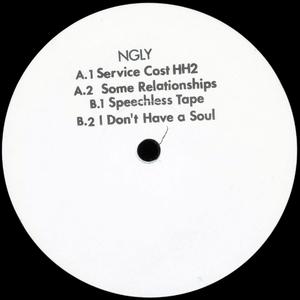 Speechless Tape