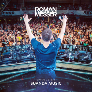 Oceans (Suanda 238) (Vocal Mix)