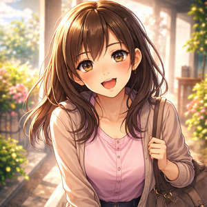 「仕事行きたくない」が、「あなたに会いたい」に変わる朝