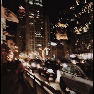 Fake friends (instrumental)