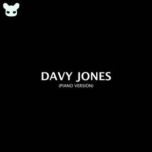 Davy Jones (Piano Version)