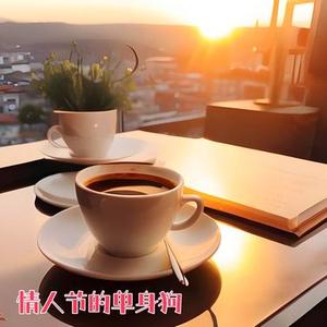 情人节的单身狗