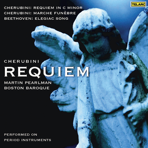 Requiem in C Minor:II. Graduale