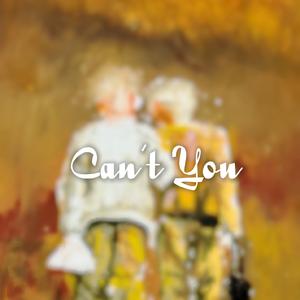 Can't You