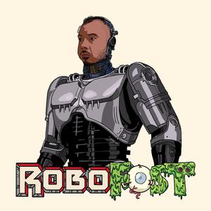 Mars (feat. Dj Iron Gut)