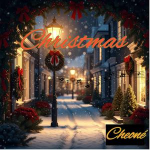 Christmas Lights Tonight