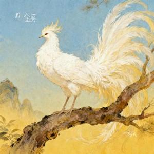 鸣凤 (Cover 世界之外)