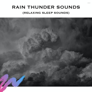 Sound of Rain and Thunder - Part 3