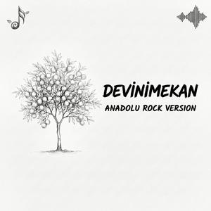 devinimekan ( Anadolu Rock Version)