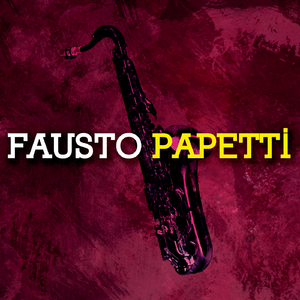 Ciumachella de Trastevere (Instrumental)