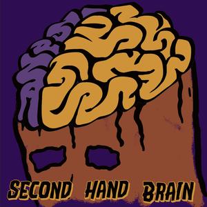 Second Hand Brain (feat. Benny James) (8D Audio)