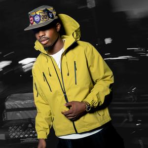 She Know What She Wanted