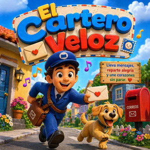 El Cartero Veloz