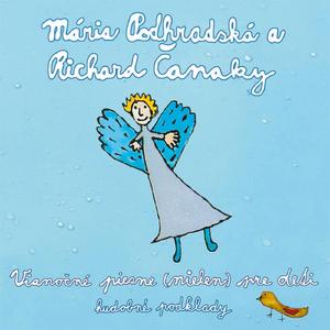 Narodil sa Ježiško (inštrumentálna skladba bez spevu)