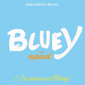 Bluey - Music Theme (From "Bluey") (TV Edit Instrumental)