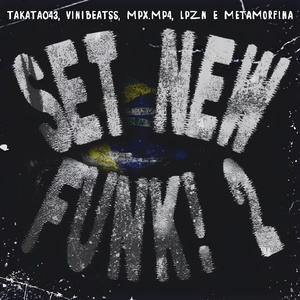 SET NEW FUNK! 2