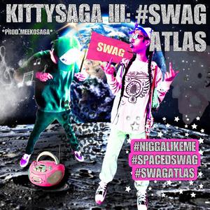 #SWAGATLAS (feat. MEEKOSAGA)