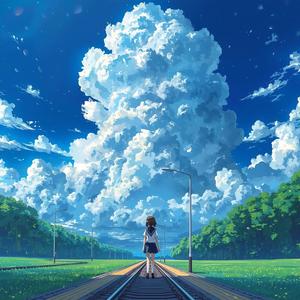 やわらかな影 (Soft Shadow)