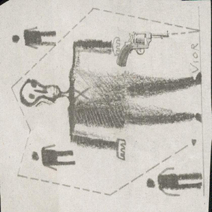 Juan Mutant Not Dead