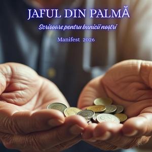 JAFUL DIN PALMĂ