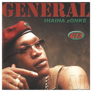 General Maskruza (Chilled Jazz-House Remix / Remastered)