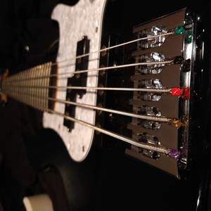 Out of Me (Demo) (Demo)