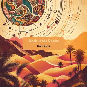 Oasis in the Desert
