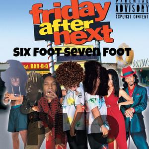 Six Foot Seven Foot (feat. $tixzy, Jayy.Nevafold, ZombieBoy Tjay & NLB Zay)