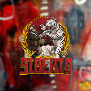 Iskald (Siberia)
